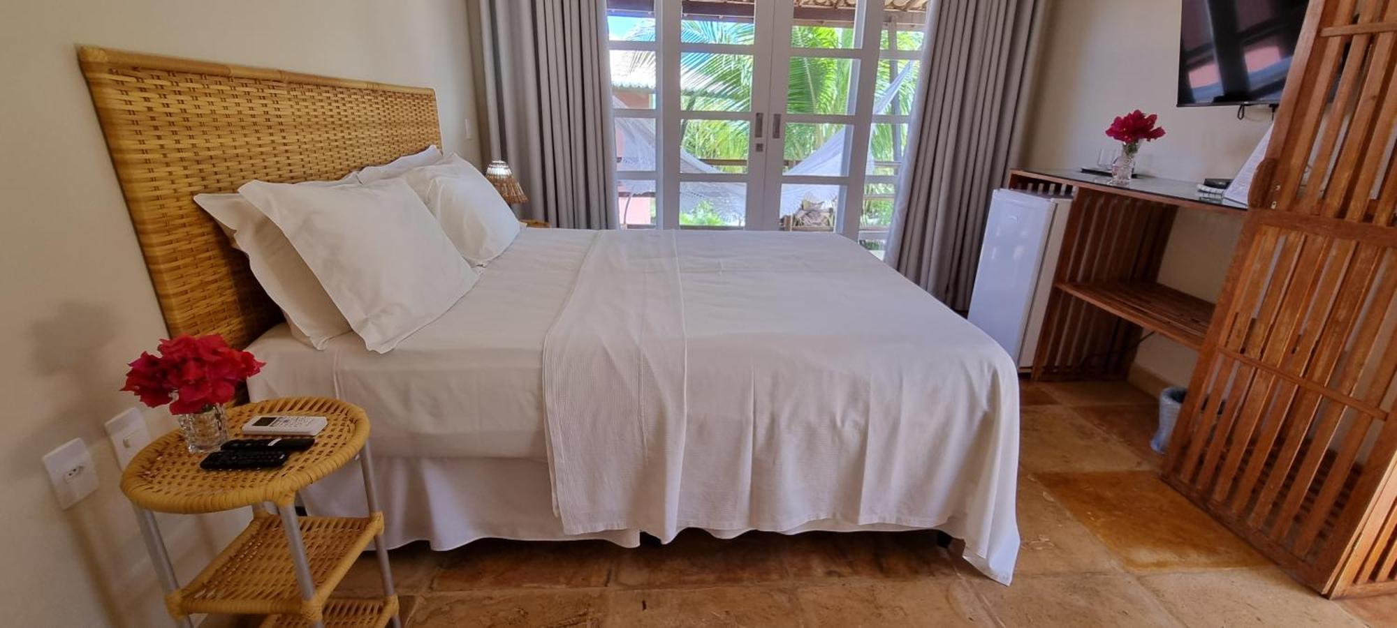 Pousada Enseada Do Gostoso Otel São Miguel do Gostoso Dış mekan fotoğraf